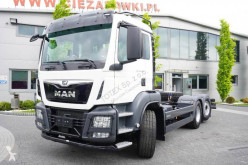 MAN TGX 28.400 autres camions occasion