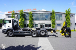 Camion MAN TGS 28.400