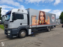 Camion frigo mono température MAN TGS 18.320