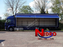 Camion 依维柯 Stralis