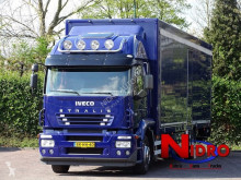 Camion furgone Iveco Stralis