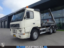Lastbil Volvo FM7 290 flerecontainere brugt