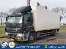 Lastbil DAF CF65 kassevogn brugt