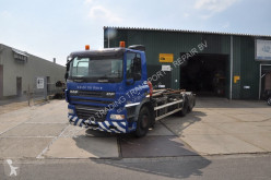 Camion DAF CF85 scarrabile usato