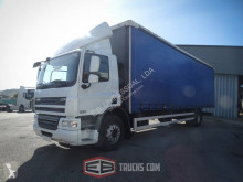 Camion Teloni scorrevoli (centinato) DAF CF75 310