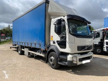 Camion Volvo FL 240-16 rideaux coulissants (plsc) occasion