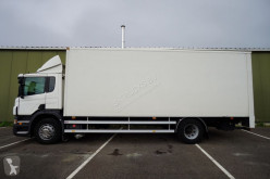 Camion furgone Scania P 230