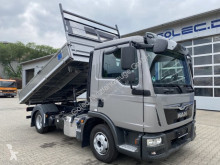 Camion tri-benne MAN TGL 8.220 4x2 EURO6 Dreiseitenkipper