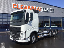 Camion Volvo FH 540 châssis occasion