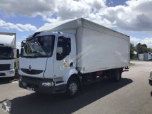 Renault furgon teherautó Midlum 220.16 DCI