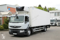 Camion frigo Renault Premium 270 DXi E5 /CS 950/Strom/Rolltor/LBW/FRC
