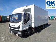 Camion fourgon Iveco Eurocargo 75E21/P