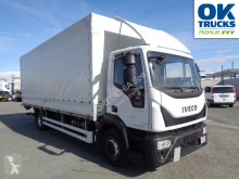 Camion Iveco Eurocargo 140E28/P