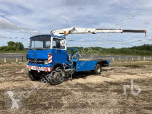 Camion plateau Mercedes LP91342