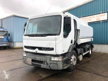Camion cisterna Renault Premium 250