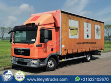 Camion Teloni scorrevoli (centinato) MAN TGL 8.220