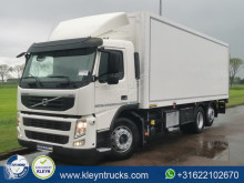Camion Volvo FM13 frigo monotemperatura usato