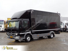 Camion Mercedes Atego 916 fourgon occasion