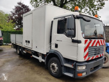 Camion cassone MAN TGM