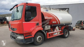 Camion Renault Midlum 220 DXI cisterna usato
