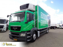 Camion MAN TGS 19.400 frigo mono température occasion