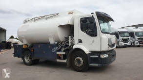 Camion cisterna Renault Midlum 280.18 DXI