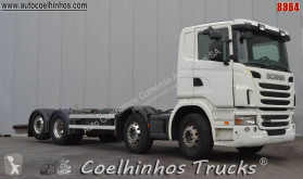 Camion telaio Scania G 440