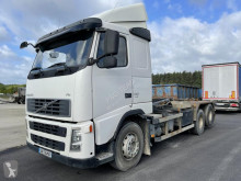 Camion scarrabile Volvo S 20 13985 T