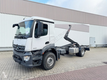 MercedesActros