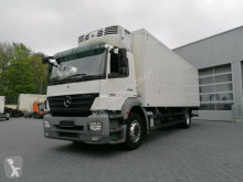 Camion Mercedes Axor AXOR 1824 Kühlkoffer-LBW-Thermo King frigo usato