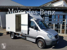 Mercedes Sprinter Sprinter 516 CDI Kühlkoffer Soğutuculu araç ikinci el araç