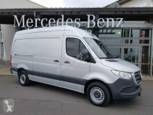 Furgoneta Mercedes Sprinter Sprinter 316 CDI 3665 7G Klima AHK3,5 Kamera MBU furgoneta furgón usada