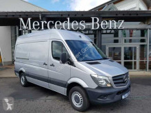 Fourgon utilitaire Mercedes Sprinter Sprinter 316 CDI 3665 Klima Kamera LBW