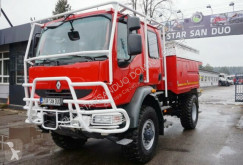 Renault MIDLUM 270 DXI 4x4 Fire Feuerwehr Brigade Brand altro autocarro usato