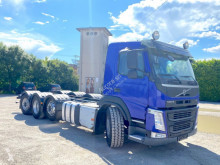 Camion scarrabile Volvo FM 420 A TELAIO FULL PNEUMATICO 8X2 1+3