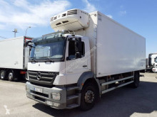 Camion frigo monotemperatura Mercedes Axor 1829 L