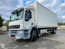 Camion fourgon DAF LF 250
