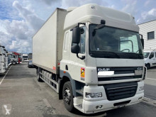 Lastbil DAF CF 410 kassevogn brugt