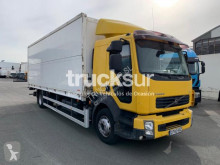 Camion furgone Volvo FL