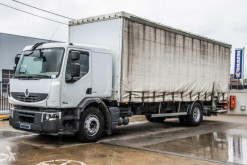 Camion Renault Premium 280 furgone usato