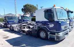 Camion Renault Premium 460.19 bisarca usato
