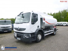 Camion Renault Premium 280.19 cisterna usato