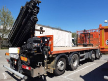 Camion cassone Renault Premium Lander 380 DXI