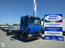 Camion châssis Iveco Eurocargo 120 E 22