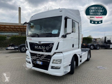 Camion 曼恩 TGX 18.500 4X2 BLS
