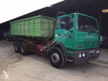 雷诺Gamme G卡车 330 TI 双缸升举式自卸车 二手