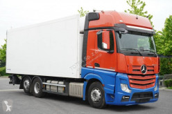Camion Mercedes Actros 2542 frigo usato