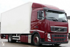 Camion frigo multitemperature Volvo FH 420