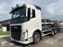 Camion telaio Volvo FH 540