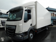 Camion DAF FA furgone usato